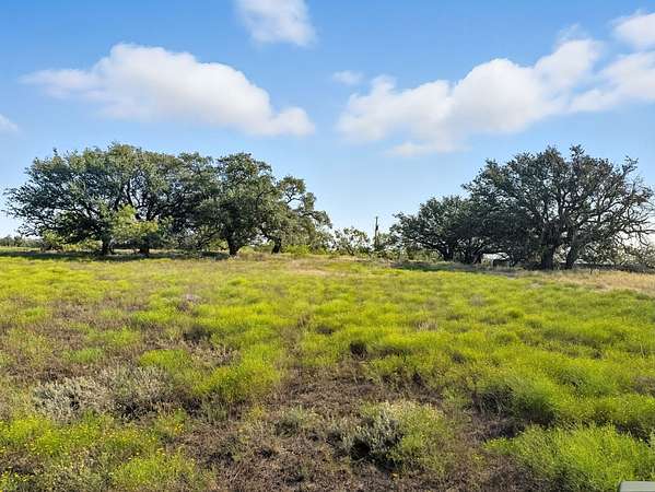 44.8 Acres of Recreational & Residential Land for Sale in Pottsville, Texas