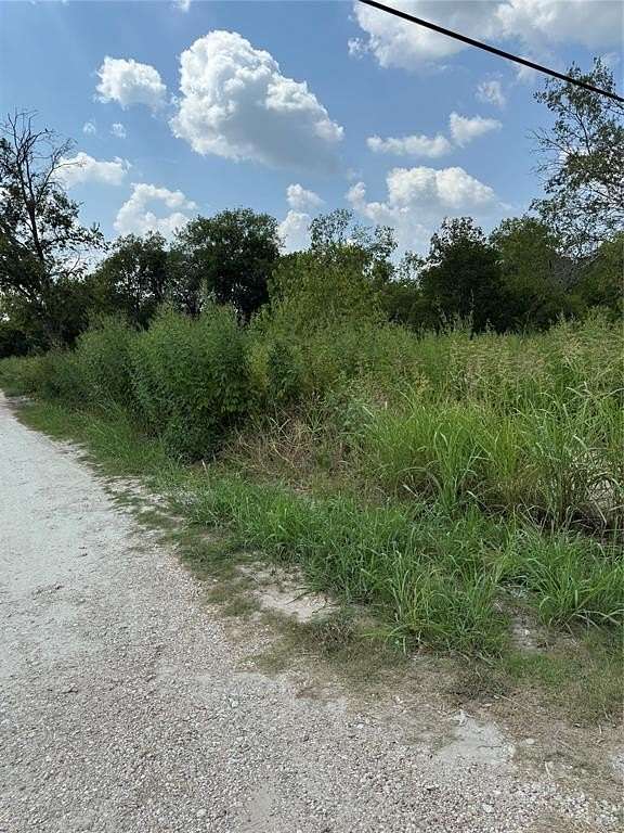 0.19 Acres of Land for Sale in Mart, Texas