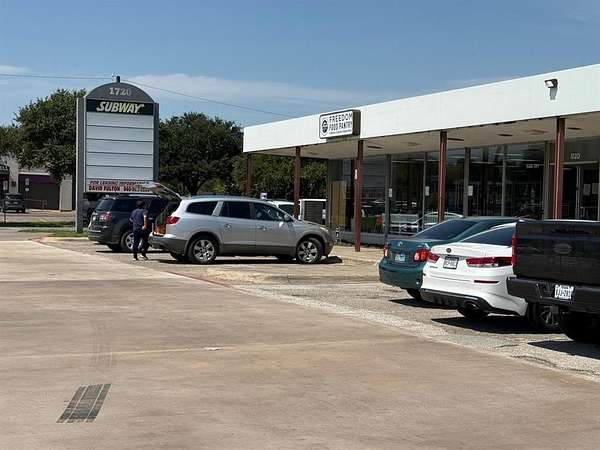 2.4 Acres of Commercial Land for Sale in Denton, Texas