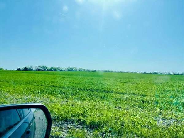 15 Acres of Land for Sale in Farmersville, Texas
