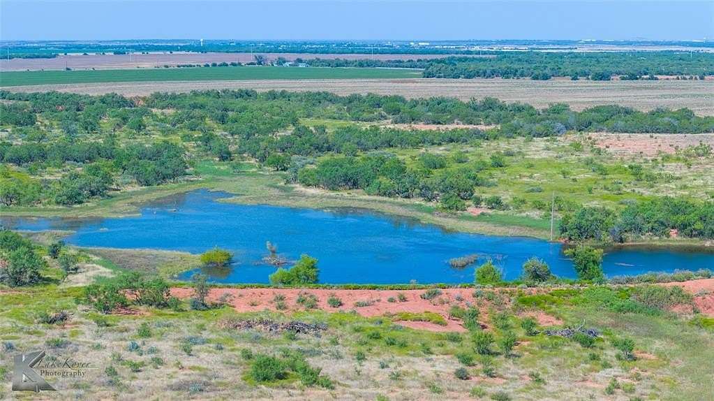 80 Acres of Land for Sale in Abilene, Texas