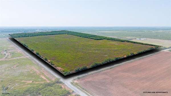 91 Acres of Land for Sale in Abilene, Texas