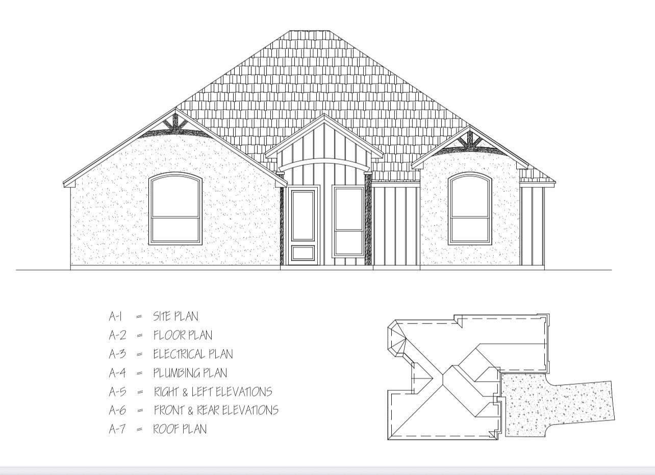 0.17 Acres of Residential Land for Sale in Granbury, Texas