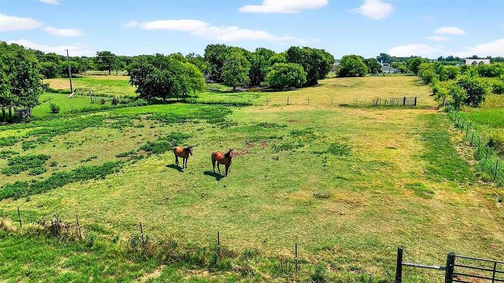 1 Acre of Residential Land for Sale in Gunter, Texas