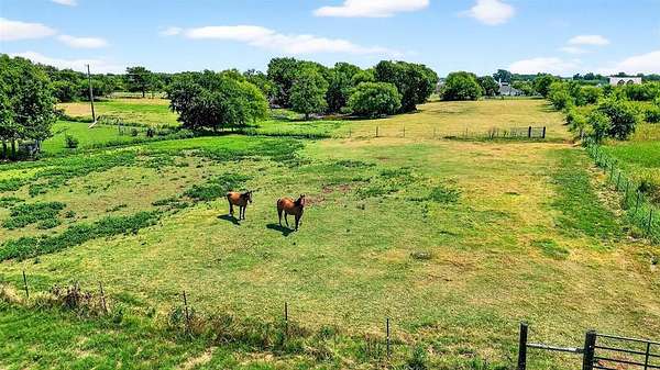 1 Acre of Residential Land for Sale in Gunter, Texas