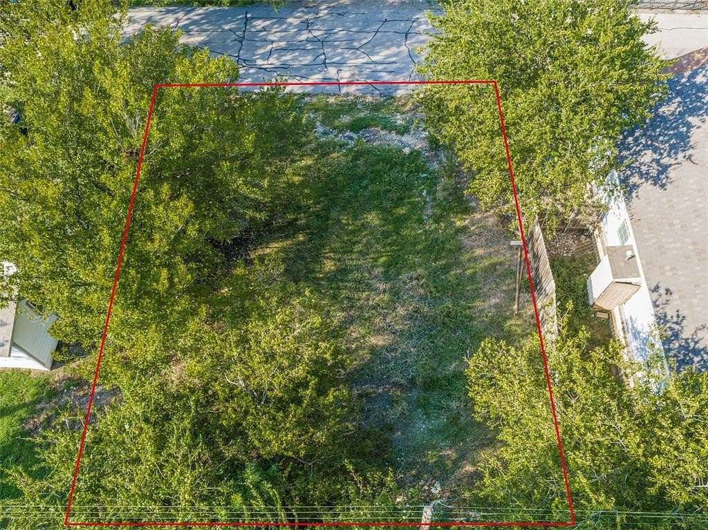 0.08 Acres of Mixed-Use Land for Sale in Frisco, Texas