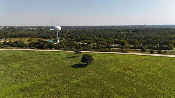 2.54 Acres of Residential Land for Sale in Copper Canyon, Texas