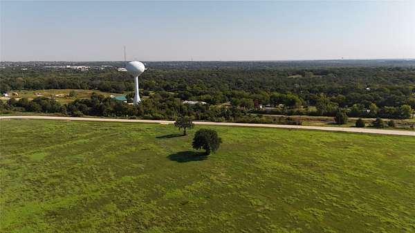 2.54 Acres of Residential Land for Sale in Copper Canyon, Texas