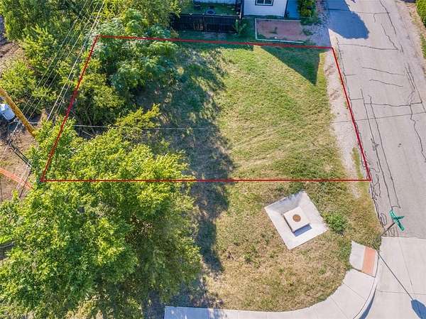 0.06 Acres of Mixed-Use Land for Sale in Frisco, Texas