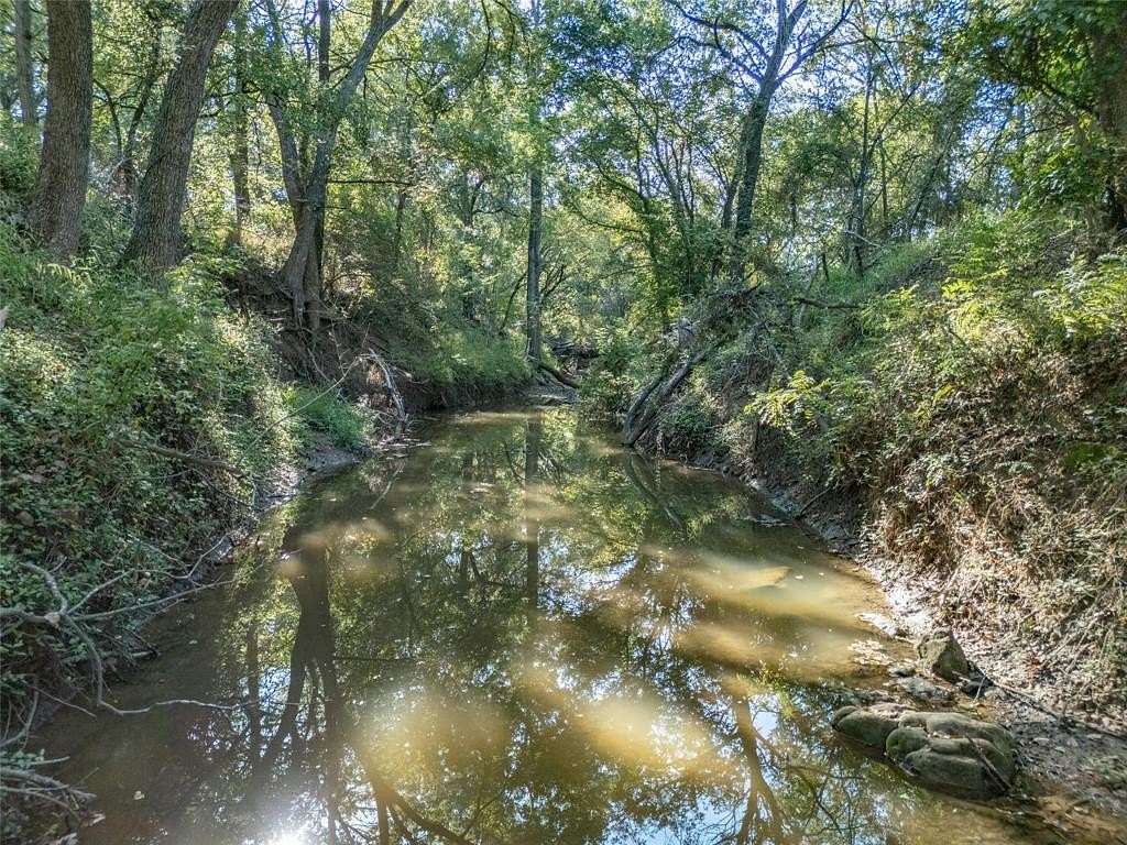 16.4 Acres of Recreational Land for Sale in Bridgeport, Texas