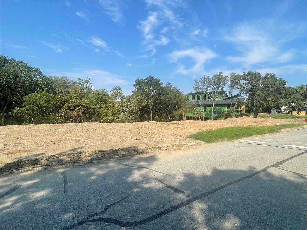 0.69 Acres of Residential Land for Sale in Arlington, Texas