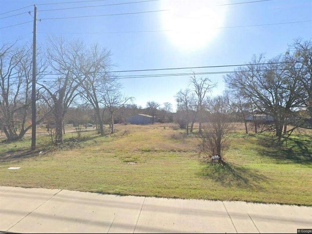 1.28 Acres of Commercial Land for Sale in Wylie, Texas