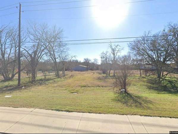 1.28 Acres of Commercial Land for Sale in Wylie, Texas