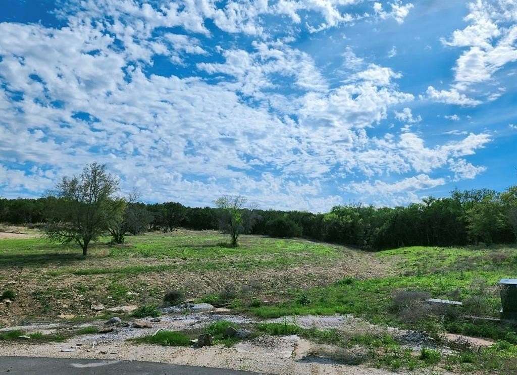 2 Acres of Residential Land for Sale in Granbury, Texas