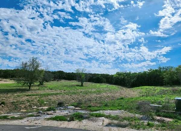 2 Acres of Residential Land for Sale in Granbury, Texas