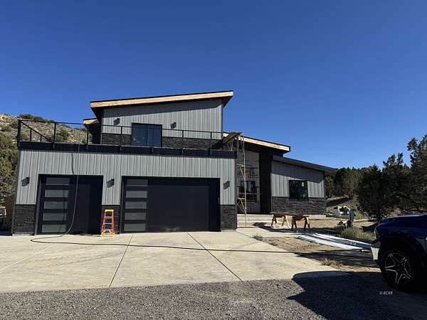 2.7 Acres of Residential Land with Home for Sale in Elko, Nevada