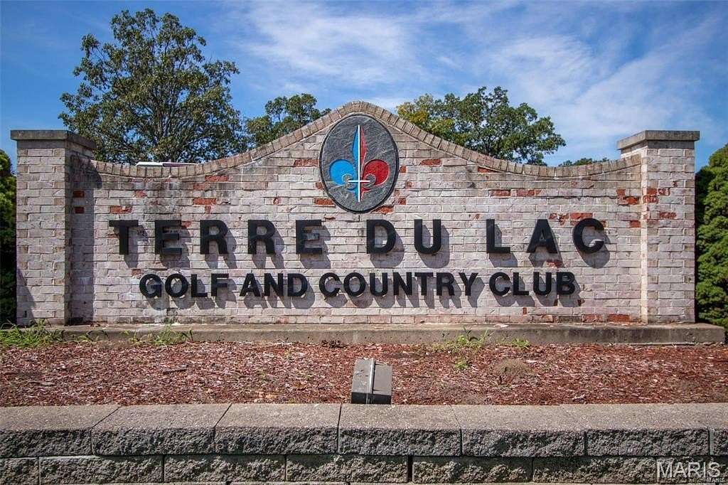 Residential Land for Sale in Bonne Terre, Missouri