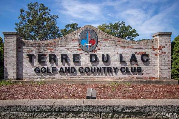Residential Land for Sale in Bonne Terre, Missouri