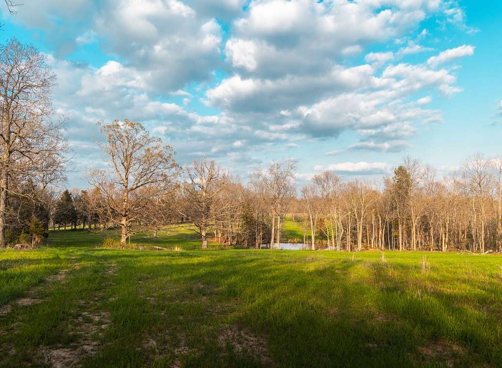 158 Acres of Recreational Land & Farm for Sale in Vienna, Missouri