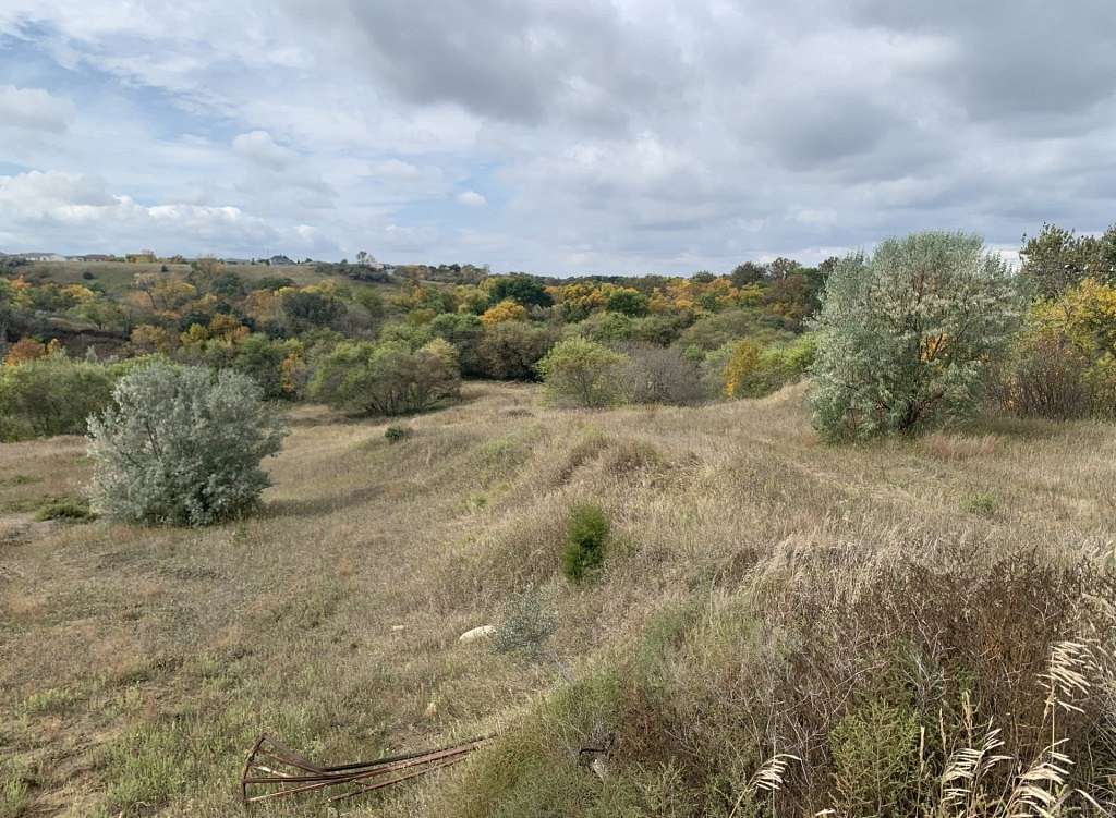 41 Acres of Recreational Land for Sale in Mandan, North Dakota