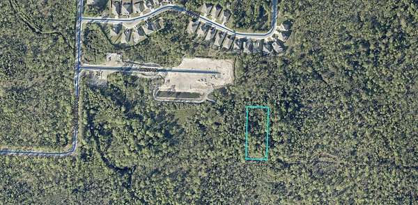 1 Acre of Residential Land for Sale in Santa Rosa Beach, Florida