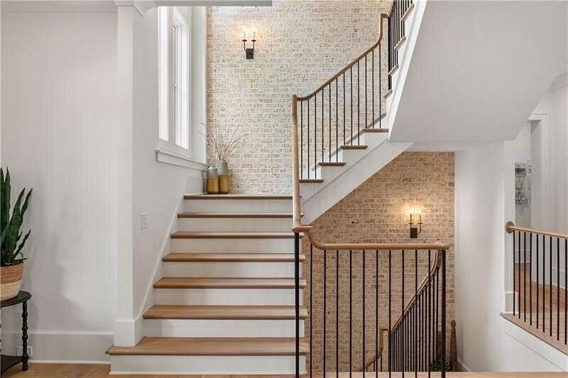 1.68 Acres of Residential Land with Home for Sale in Milton, Georgia