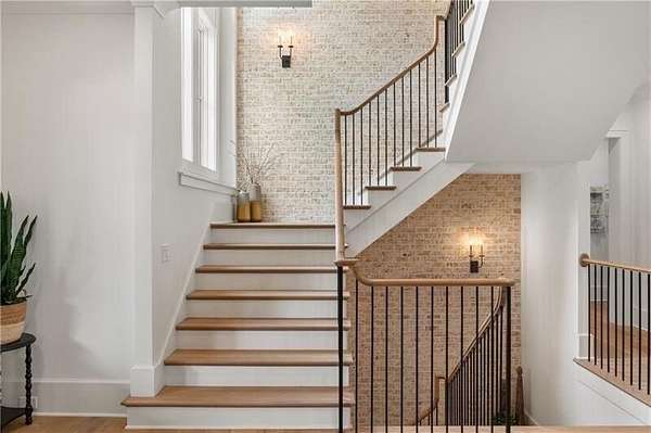 1.68 Acres of Residential Land with Home for Sale in Milton, Georgia