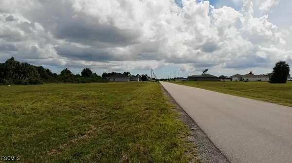 0.23 Acres of Residential Land for Sale in Cape Coral, Florida