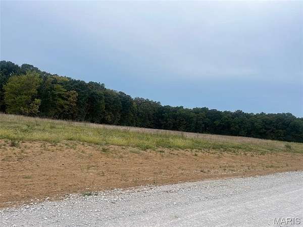 6.4 Acres of Land for Sale in Wentzville, Missouri