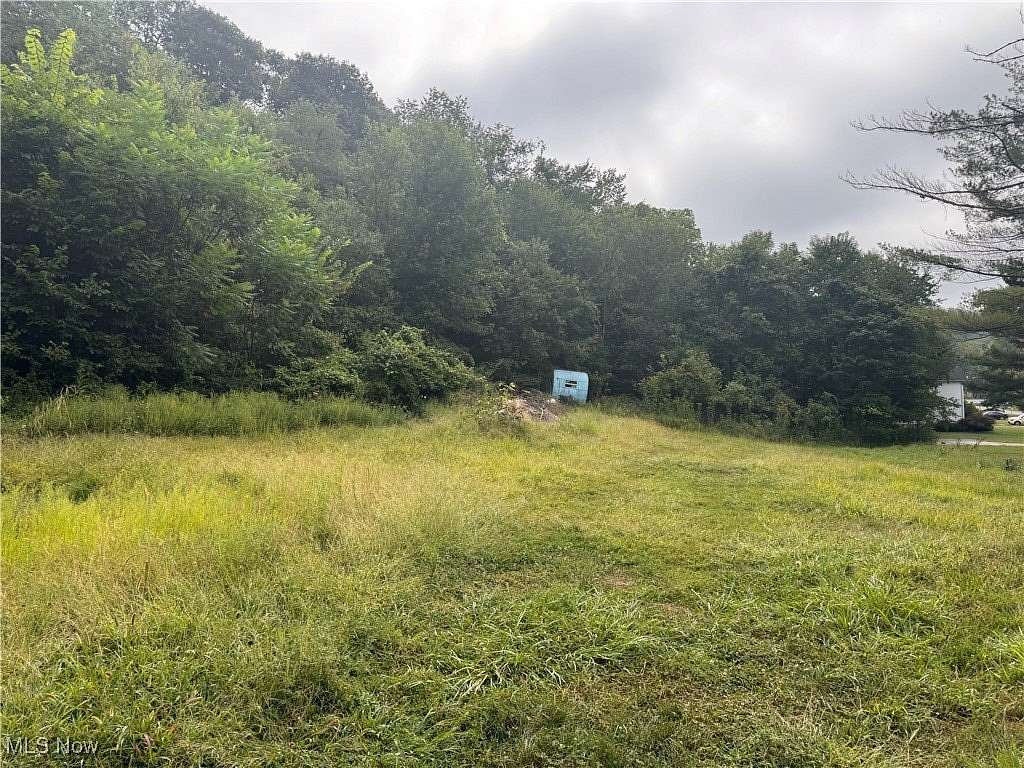 0.63 Acres of Land for Sale in Adena, Ohio