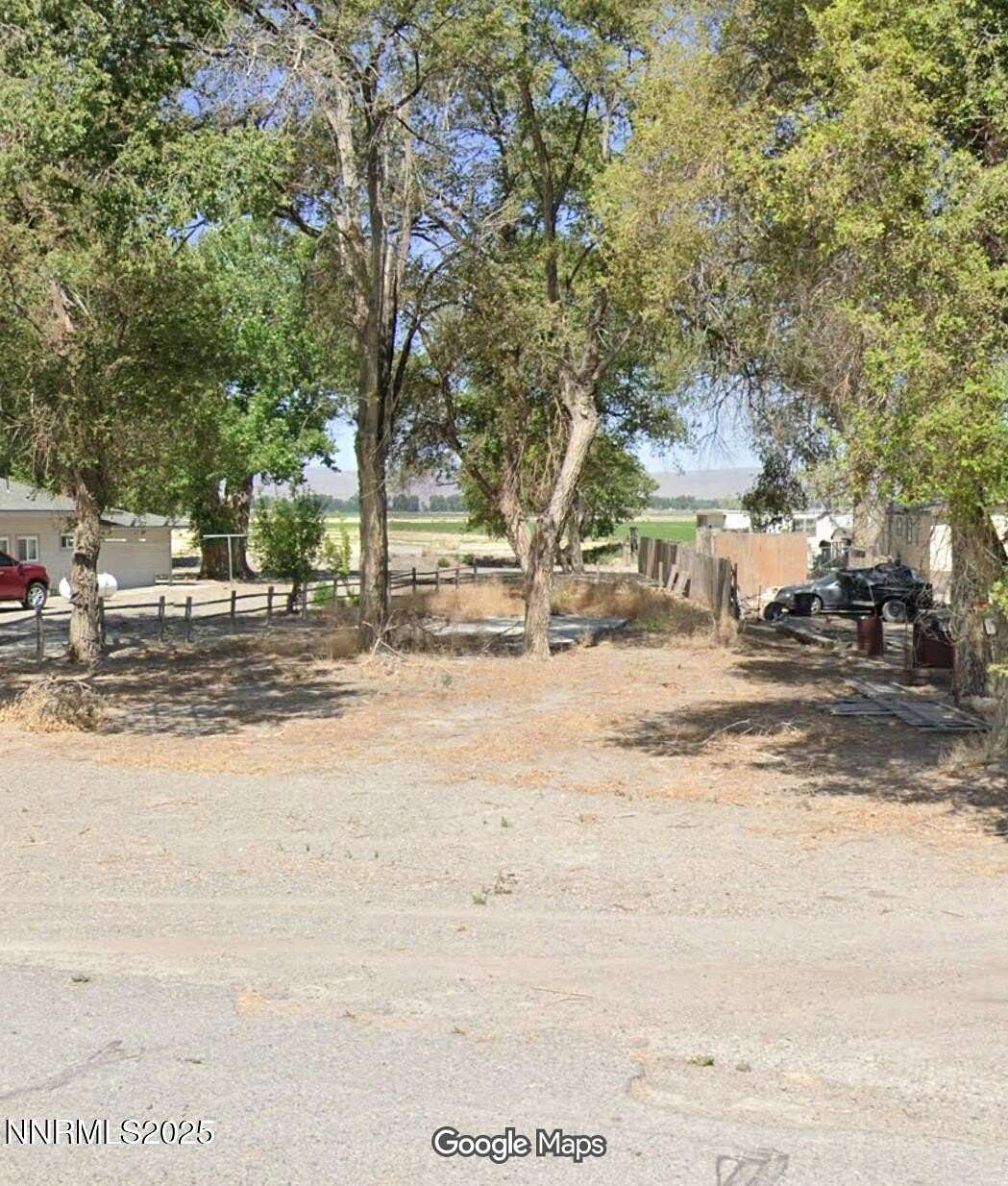 0.17 Acres of Residential Land for Sale in Lovelock, Nevada