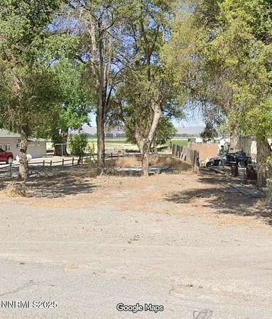 0.17 Acres of Residential Land for Sale in Lovelock, Nevada