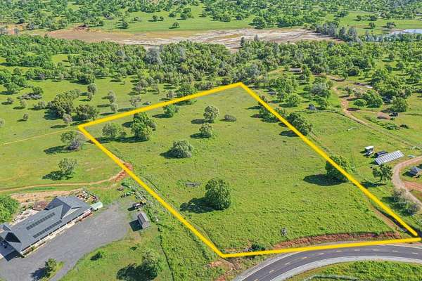 6.2 Acres of Residential Land for Sale in Copperopolis, California