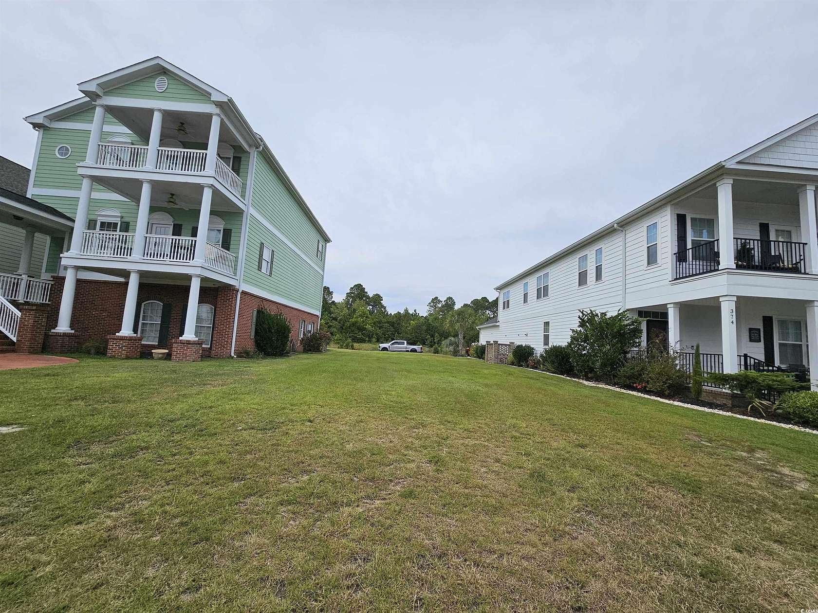 0.12 Acres of Residential Land for Sale in Myrtle Beach, South Carolina