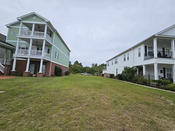 0.12 Acres of Residential Land for Sale in Myrtle Beach, South Carolina
