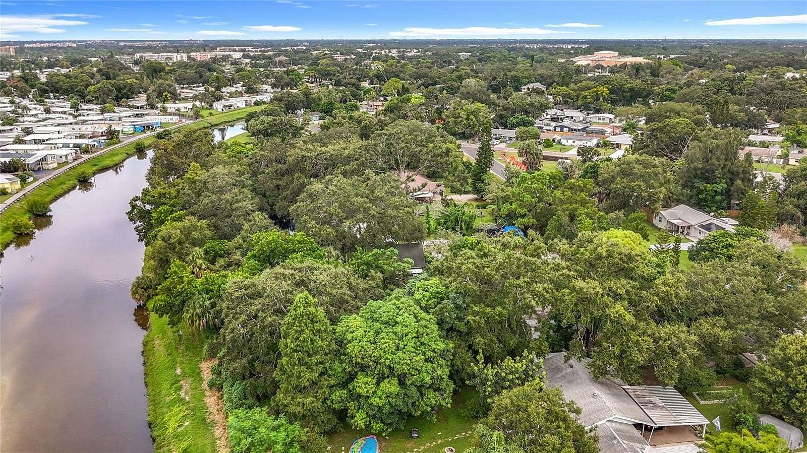 0.46 Acres of Residential Land for Sale in St. Petersburg, Florida