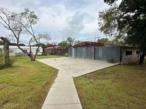 23.1 Acres of Recreational Land for Sale in Iredell, Texas