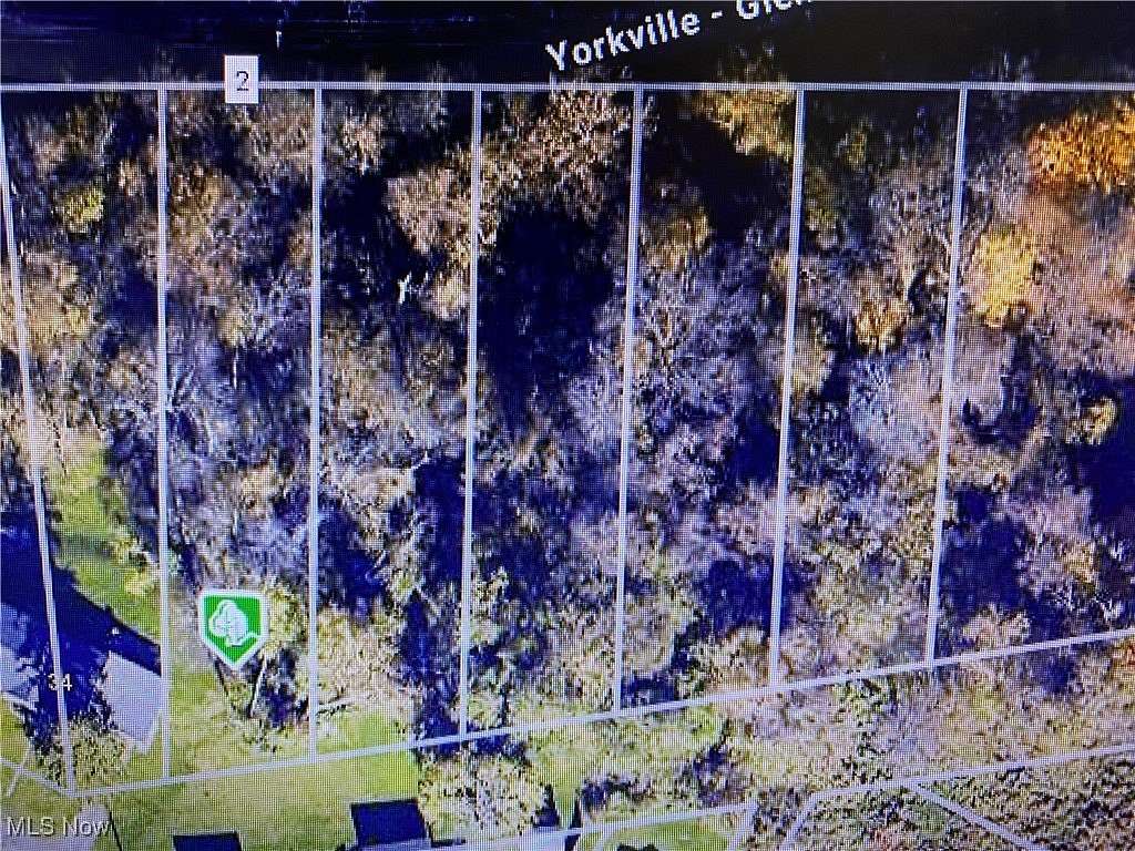 0.5 Acres of Residential Land for Sale in Rayland, Ohio