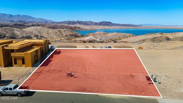 0.41 Acres of Residential Land for Sale in Lake Havasu City, Arizona