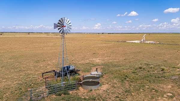 469 Acres of Agricultural Land for Sale in Slaton, Texas