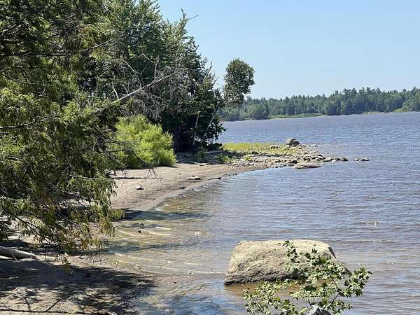 3.12 Acres of Residential Land for Sale in Waltham, Maine