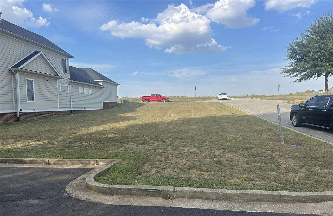 0.12 Acres of Residential Land for Sale in Bowling Green, Kentucky