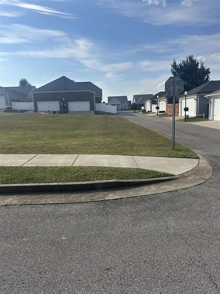 0.1 Acres of Residential Land for Sale in Bowling Green, Kentucky