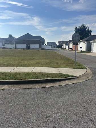 0.1 Acres of Residential Land for Sale in Bowling Green, Kentucky