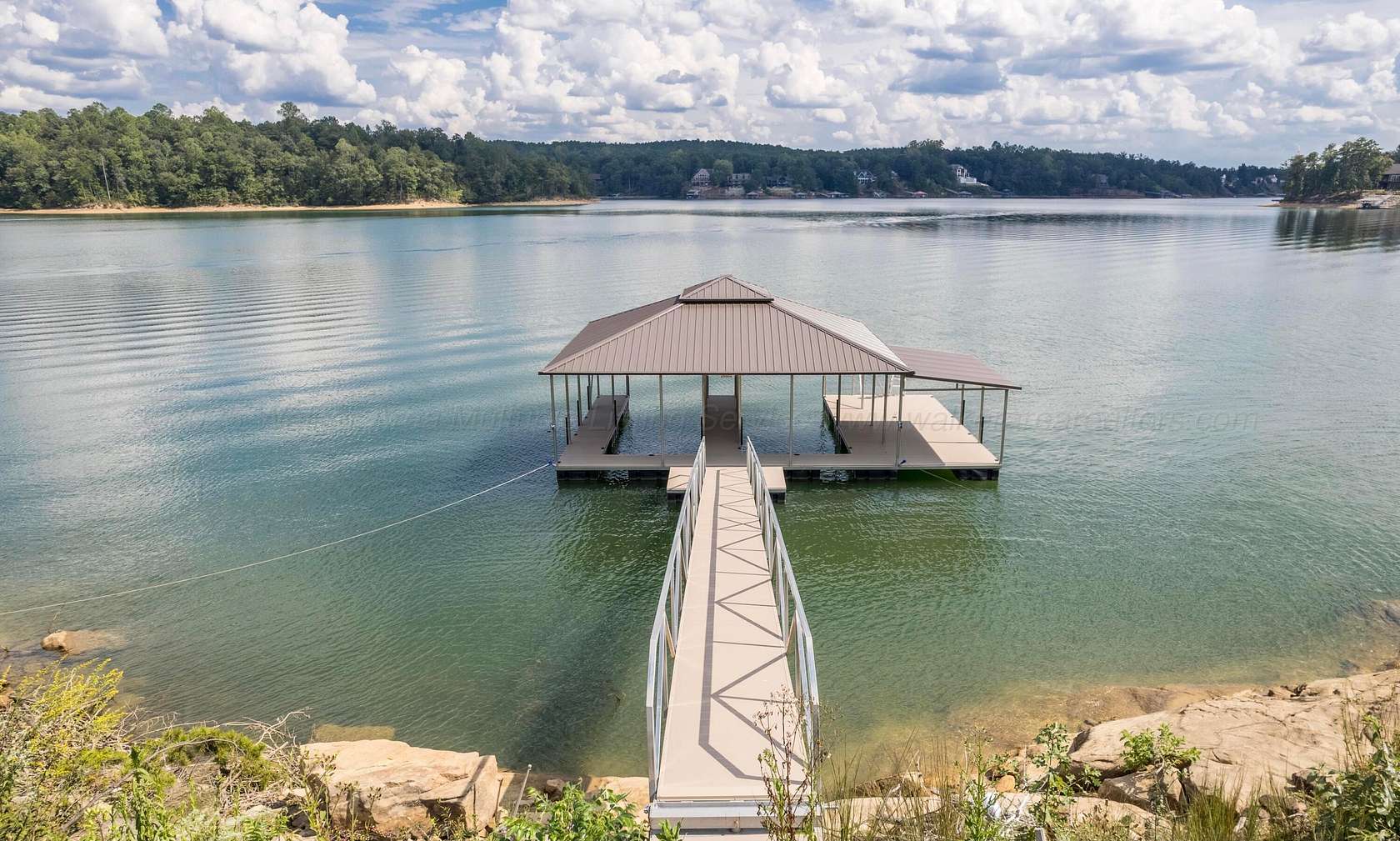 Land for Sale in Arley, Alabama