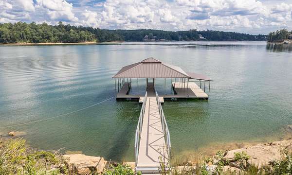 Land for Sale in Arley, Alabama