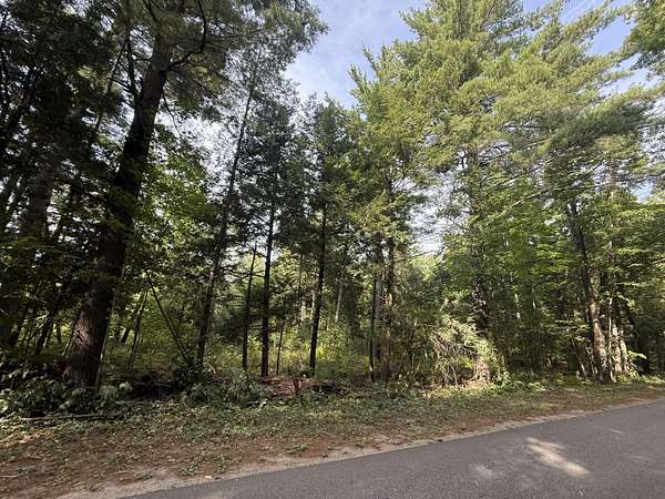 12.5 Acres of Recreational & Residential Land for Sale in Constable, New York