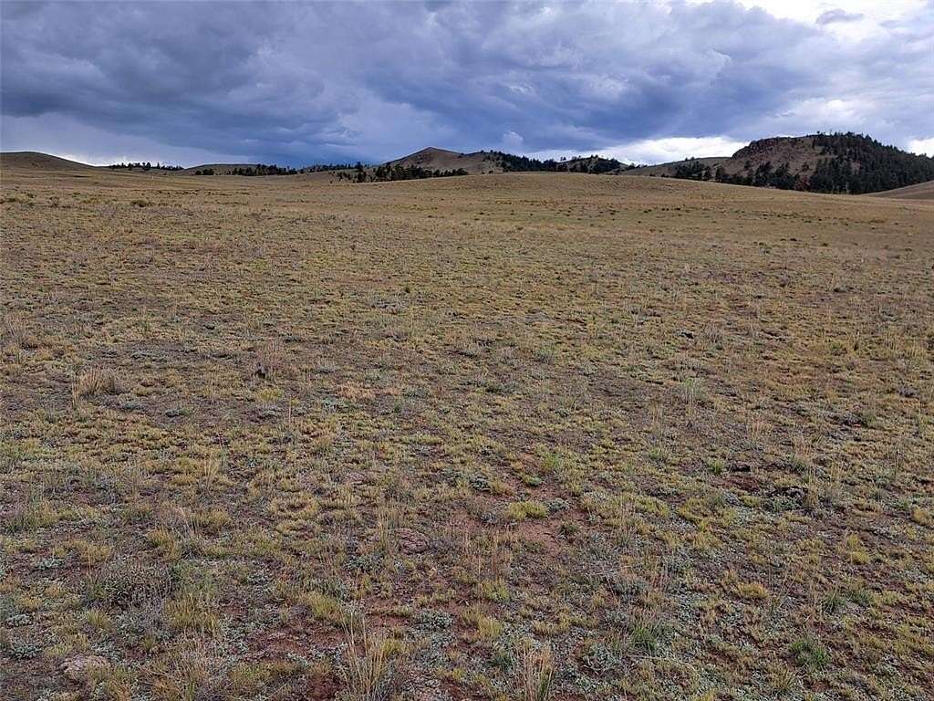 4.86 Acres of Residential Land for Sale in Hartsel, Colorado