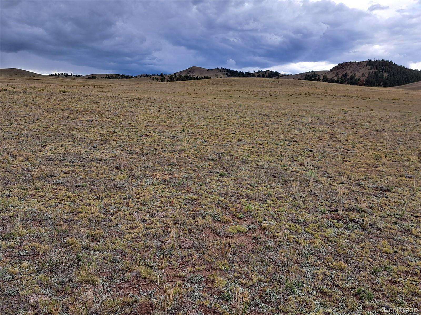 4.86 Acres of Residential Land for Sale in Hartsel, Colorado