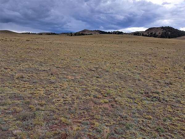 4.86 Acres of Land for Sale in Hartsel, Colorado
